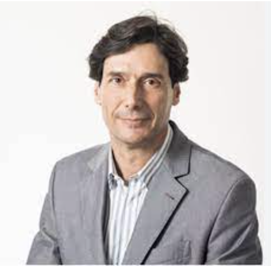 Manuel Serrano Marugán